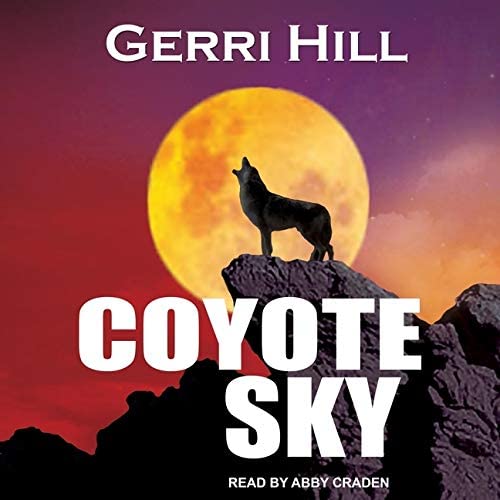 Coyote Sky Lib/E