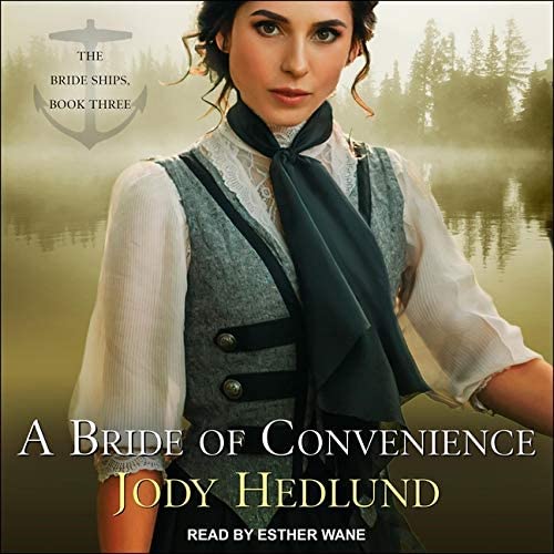 A Bride of Convenience Lib/E