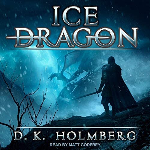 Ice Dragon