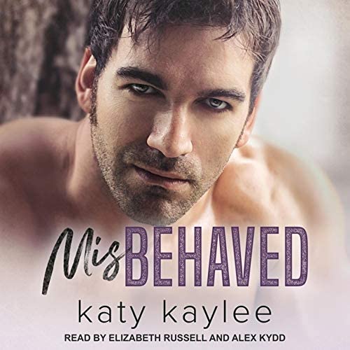 Misbehaved (The Brother's Best Friend Series)