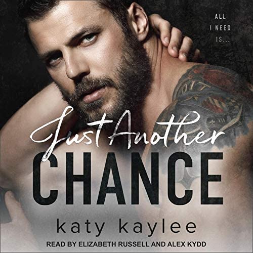 Just Another Chance (The Brother's Best Friend Series)