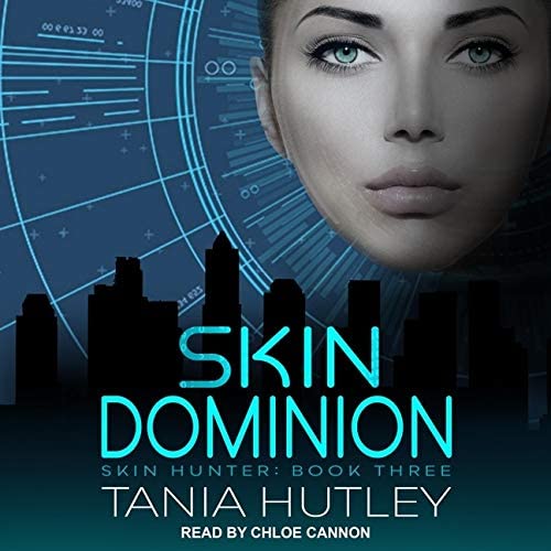 Skin Dominion (The Skin Hunter Series)