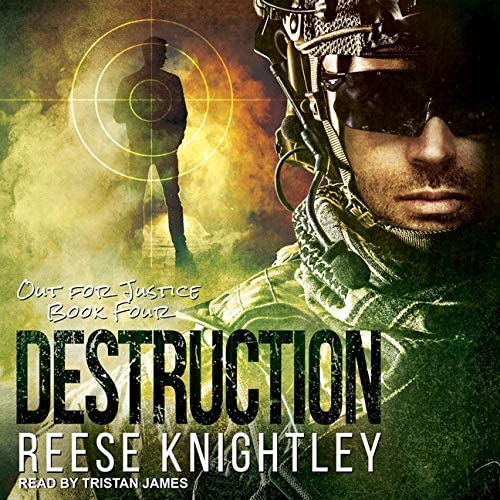 Destruction (The Out for Justice Series)