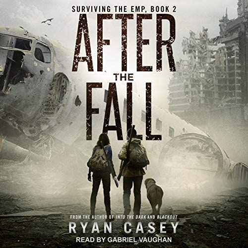 After the Fall (The Surviving the EMP Series)