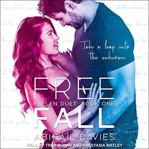 Free Fall (The Fallen Duet)