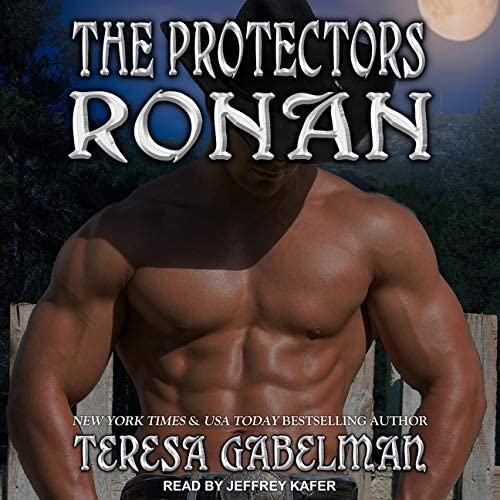 Ronan (The Protectors Series)