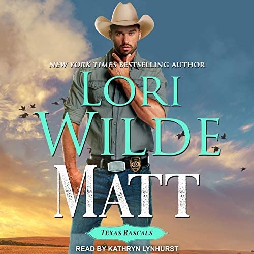 Matt (The Texas Rascals Series)