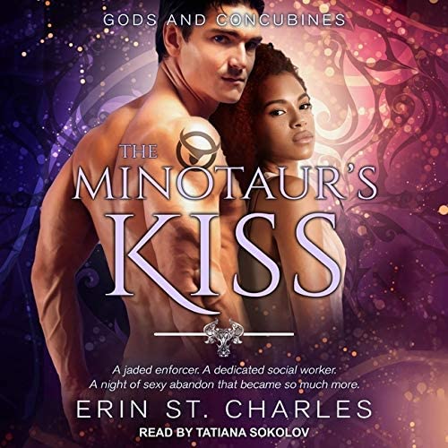 The Minotaur's Kiss