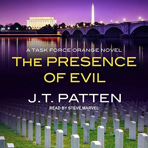 The Presence of Evil (The Task Force Orange Series)