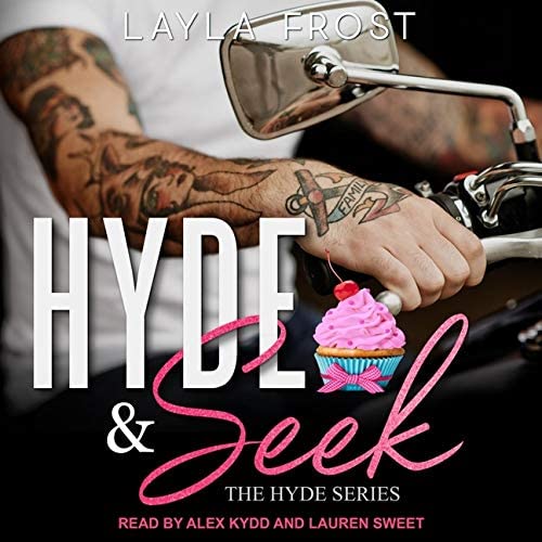 Hyde and Seek (The Hyde Series)