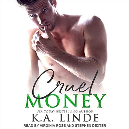 Cruel Money (The Cruel Series)