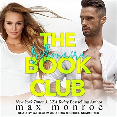 The Billionaire Book Club (The Billionaire Collection)