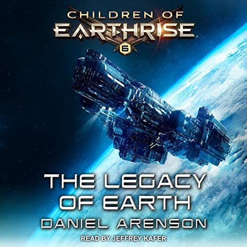 The Legacy of Earth (Children of Earthrise)