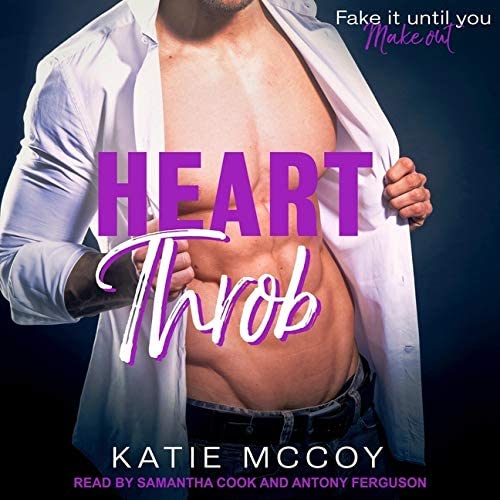 Heartthrob (The All-Stars Series)