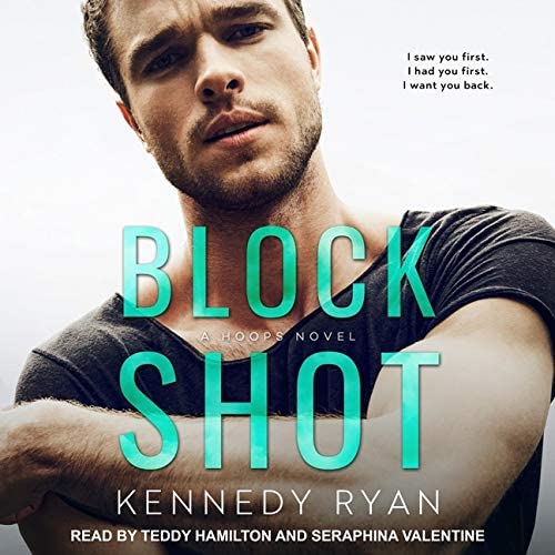 Block Shot (The HOOPS Series)