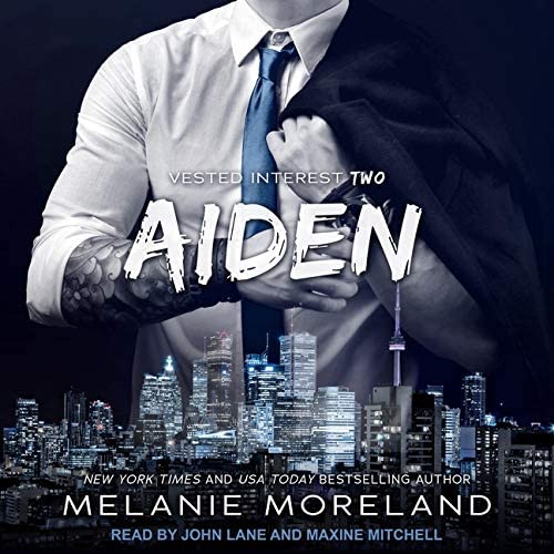 Aiden (The Vested Interest Series)