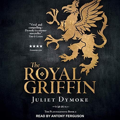 The Royal Griffin (The Plantagenets Series)