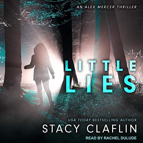 Little Lies (The Alex Mercer Thriller Series)