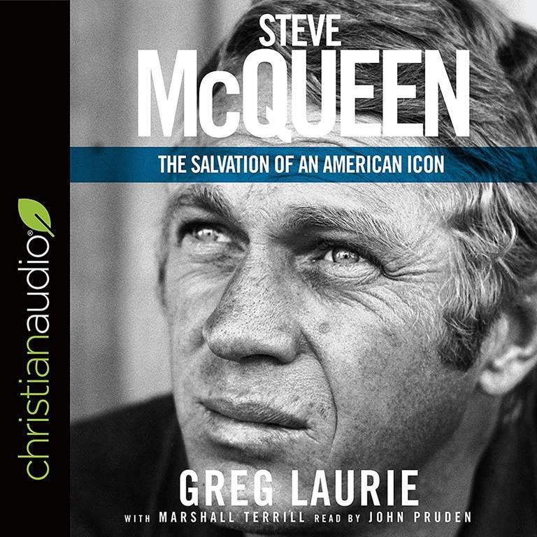 Steve McQueen: The Salvation of an American Icon