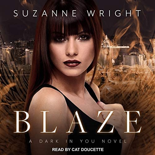 Blaze (Dark in You)
