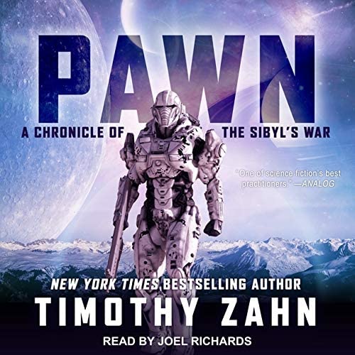 Pawn: Library Edition (Sibyl's War)