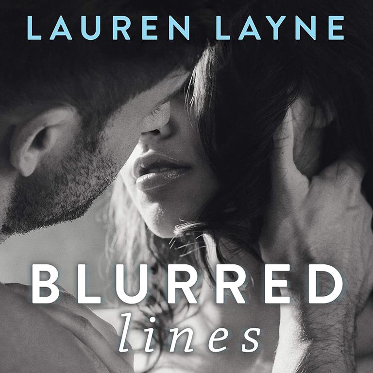 Blurred Lines (The Love Unexpectedly Series)