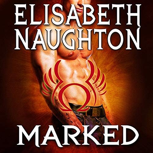 Marked: Library Edition (Eternal Guardians)