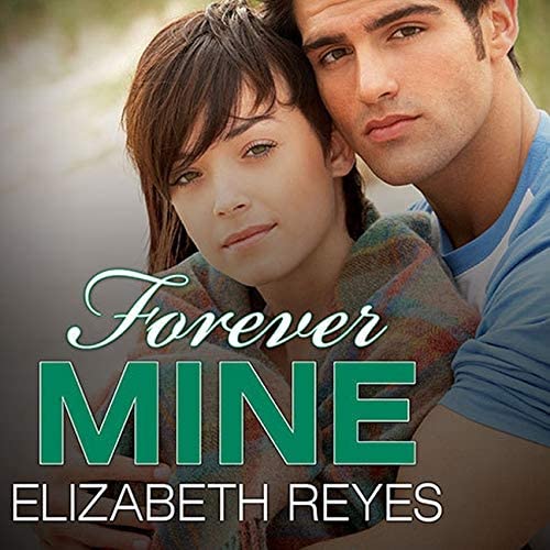 Forever Mine: Library Edition (Moreno Brothers)