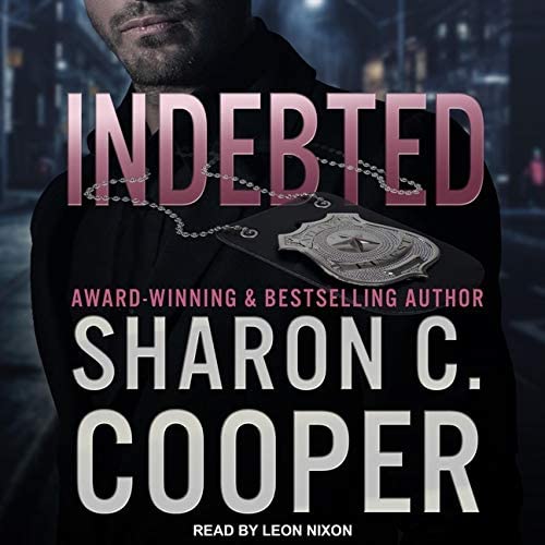 Indebted (The Atlanta's Finest Series)