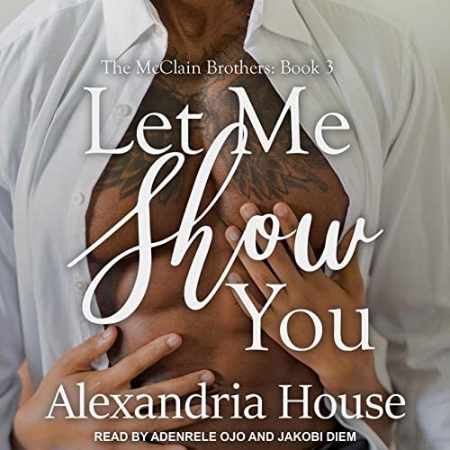 Let Me Show You (The McClain Brothers Series)