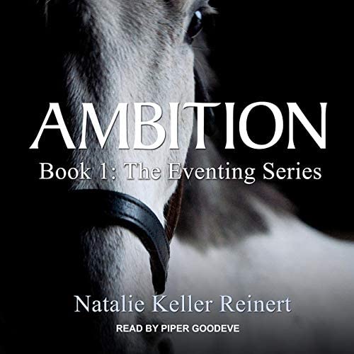 Ambition (The Eventing Series)