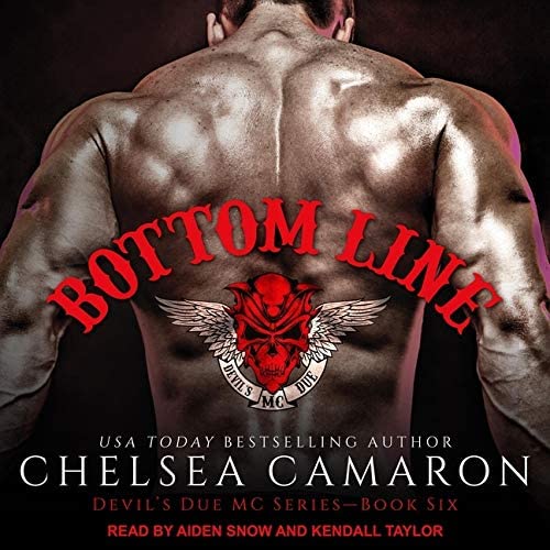 Bottom Line (Devil's Due MC)