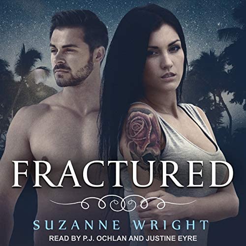 Fractured (The Deep in Your Veins Series)