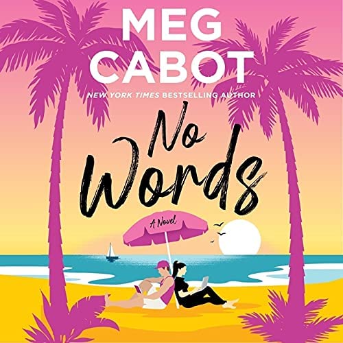 No Words: A Novel (The Little Bridge Island Series)