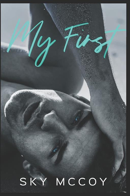 My First (Surrender Series): Book 1 MM Romance