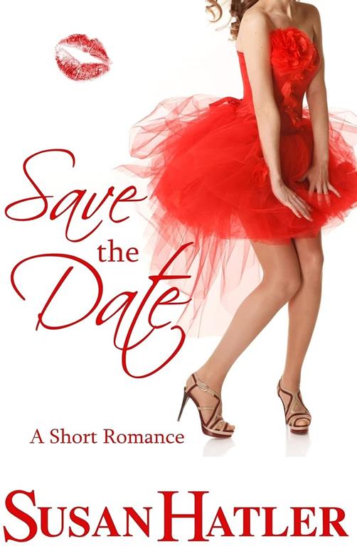 Save the Date: A Sweet Romance with Humor