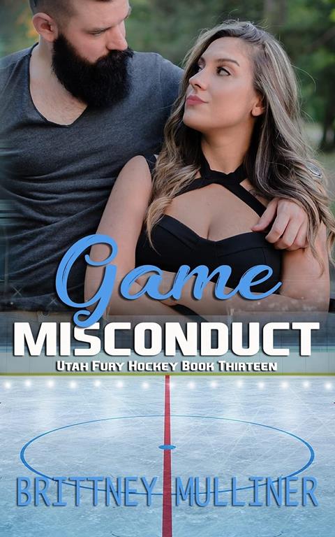 Game Misconduct