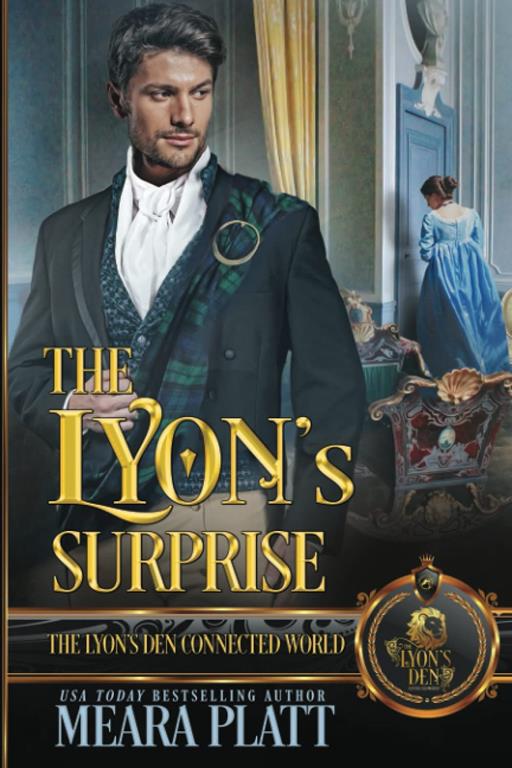 The Lyon's Surprise