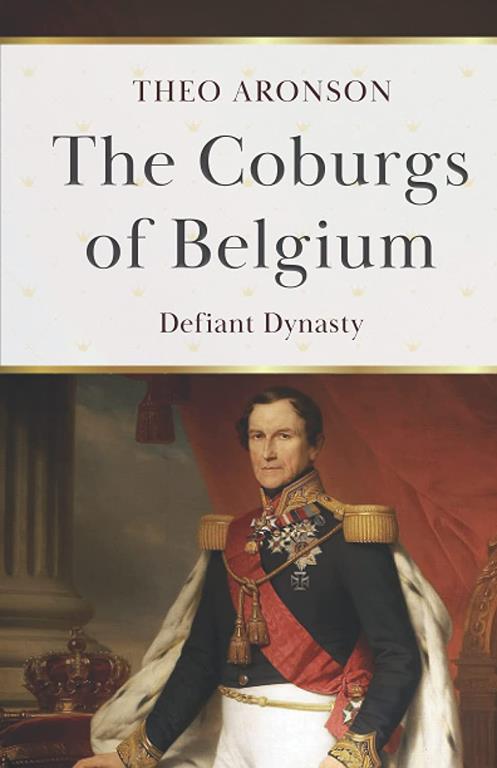 The Coburgs of Belgium