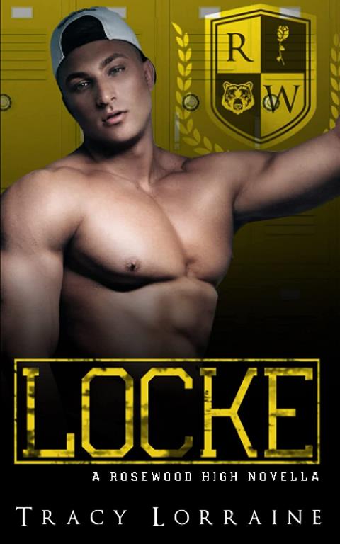 LOCKE: A Brother's Best Friend Romance