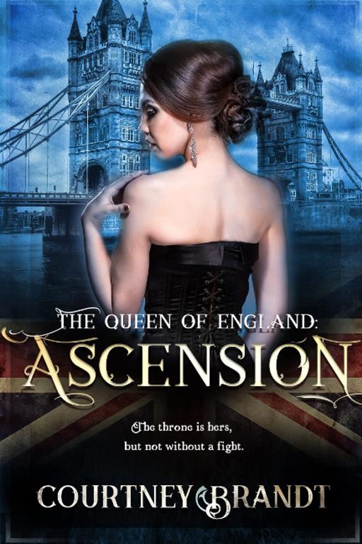 The Queen of England: Ascension