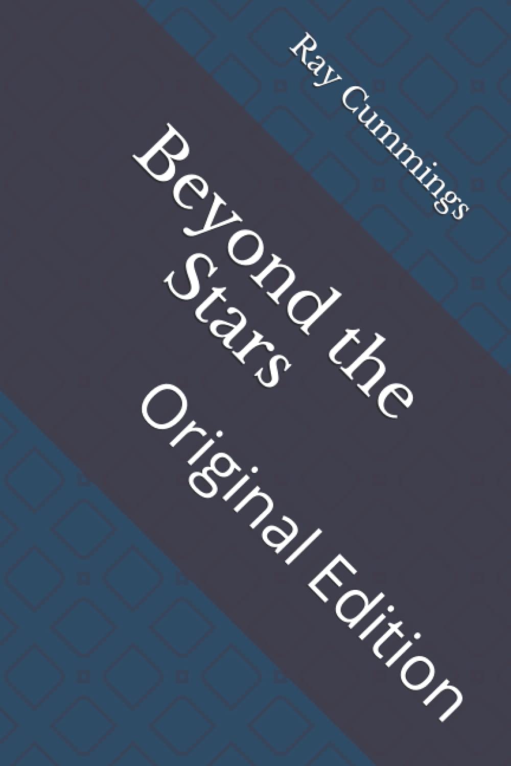 Beyond the Stars: Original Edition