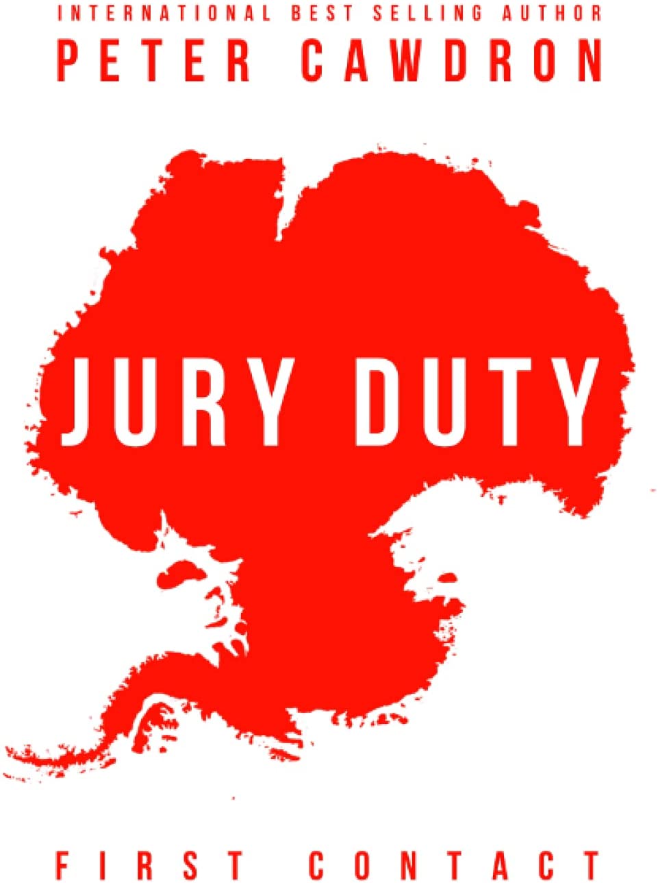 Jury Duty (First Contact)