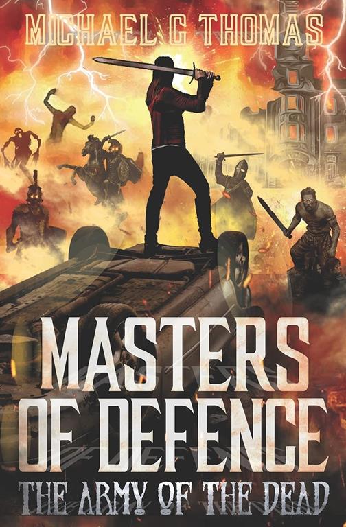 Masters of Defence: The Army of the Dead