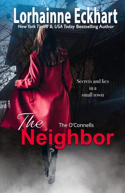 The Neighbor (The O'Connells)