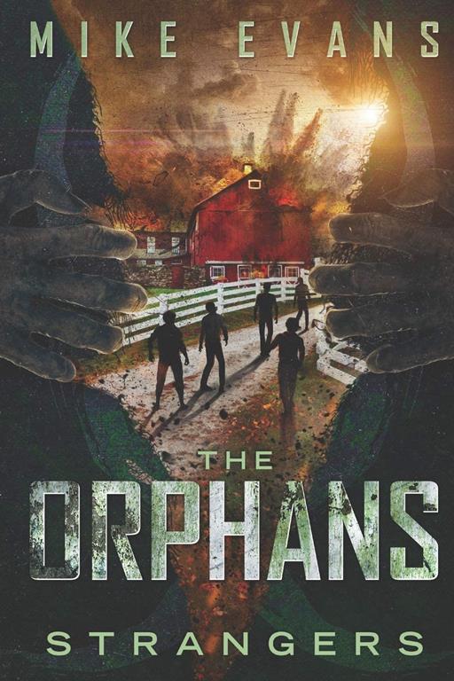 The Orphans: Strangers
