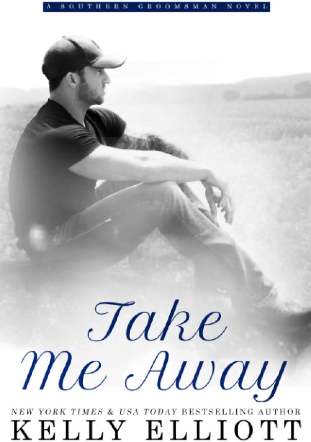 Take Me Away (Southern Bride)