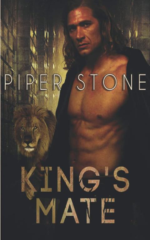 King's Mate: An Alpha Shifter Romance