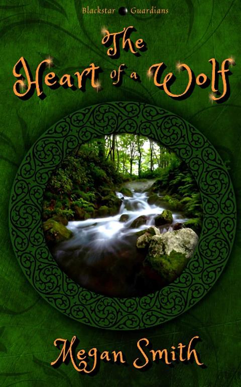 The Heart of a Wolf