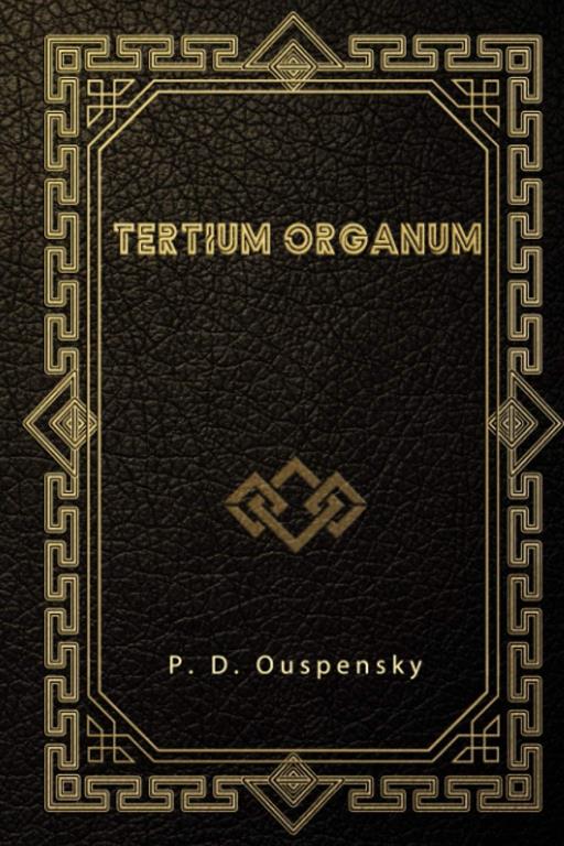 Tertium Organum